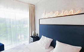 Aparthotel - Apartament BiałaPerła